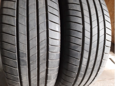 Firestone RoadHawk 2 255/60R 18