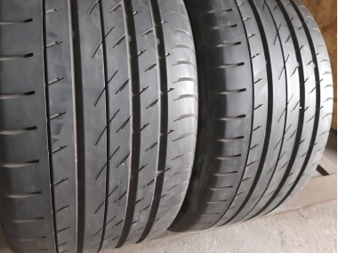 Continental Conti Sport Contact 3 275/35R 18