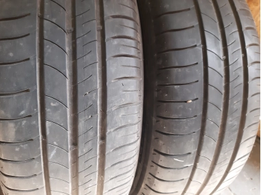 Michelin Energy Saver.    . 195/60R 15