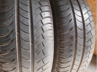 Качественные шины бу:  Michelin Energy E3A., шины б у R 15 фото