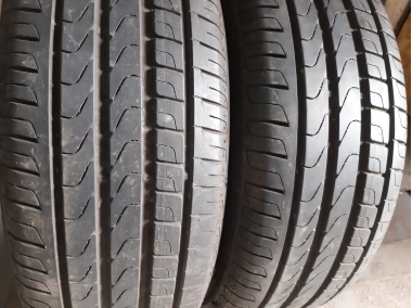 Pirelli Cinturato P7. 205/60R 16
