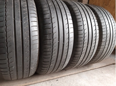 Michelin Primacy HP 215/55R 16