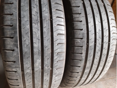 Continental Conti Eco Contact 5  . 225/50R 17