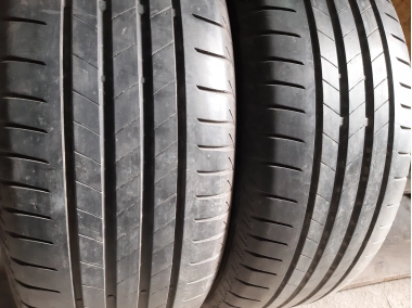 Bridgestone Turanza T005 225/55R 17