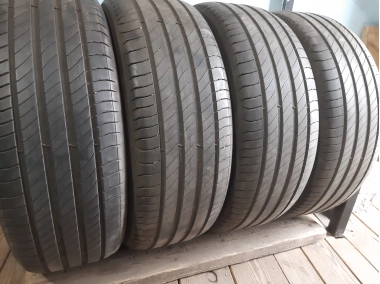 Michelin Primacy 4 .. . 225/55R 18