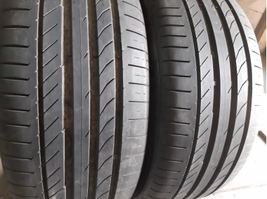 Continental Conti Sport Contact 5… . 235/40R 18