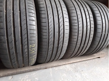Continental Conti Sport Contact 5… . 235/40R 18