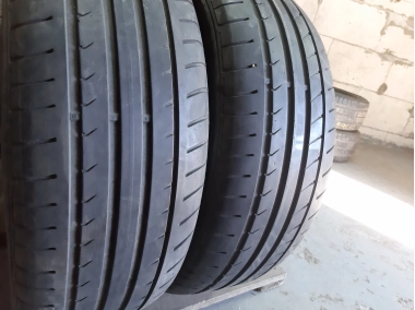 Dunlop Sport Blue Response 205/55R 16