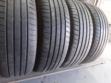 Bridgestone Turanza T005 215/65R 16