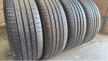 Continental Conti Sport Contact 5  .. . 235/45R 19
