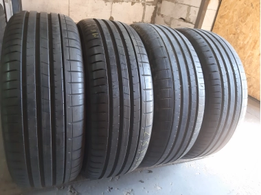 Pirelli P zero 235/50R 20