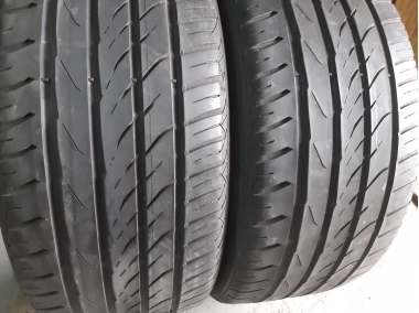 Matador Hectorra 3 mp 47 255/35R 20
