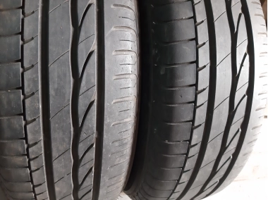 Bridgestone Turanza ER 300 205/60R 16