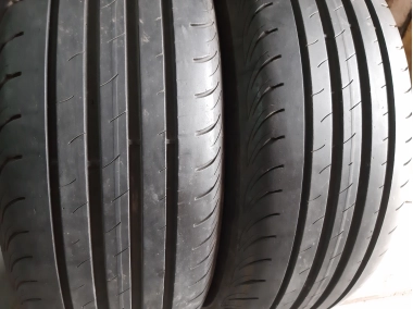 Sava Intensa HP 2 215/60R 16