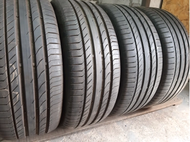 Continental Conti Sport Contact 5  .  . 235/45R 18