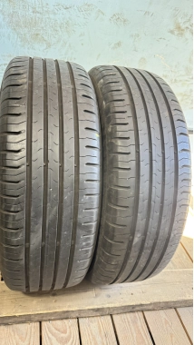 Continental Conti Eco Contact 5  . 205/60R 16