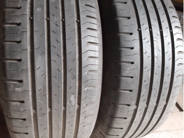Continental Conti Eco Contact 5  . 205/60R 16