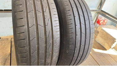 Hankook Ventus Prime 3. 215/55R 16