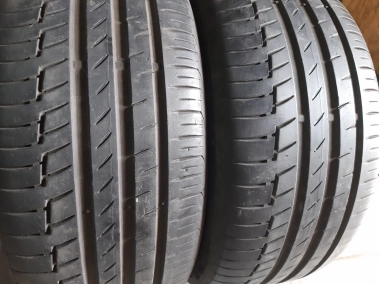 Continental Premium Contact 6  .    .. 245/45R 17