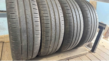 Continental Eco Contact 6 195/65R 15