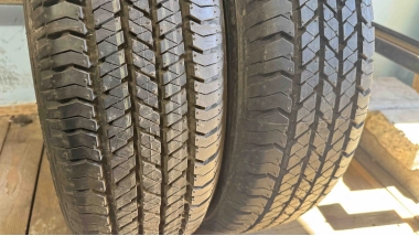 Bridgestone Dueler HT 684 205/65R 16