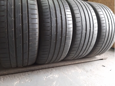 Hankook Ventus S1 EVO2  ..  ./ 245/40R 18