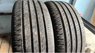 Barum Bravuris 3  .. 215/55R 16