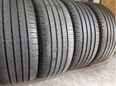 Continental Eco Contact 6  .. 235/45R 18
