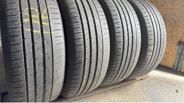 Hankook Ventus S1 Evo2 suv 235/60R 18