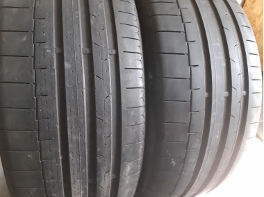 Continental Sport Contact 6 245/40R 21