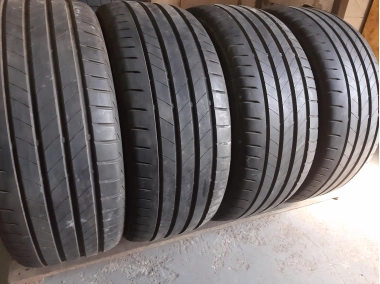 Bridgestone Turanza T005 .. .. 255/45R 19