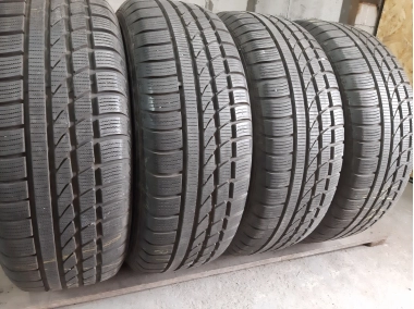 Hankook IceBear W300 235/65R 17