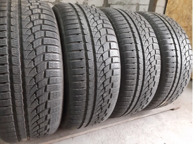 Nokian WR A4 235/50R 18