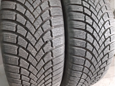 Bridgestone Blizzak LM-005       .   .. 235/55R 19