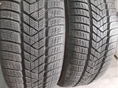 Pirelli Scorpion Winter     .. 235/50R 20
