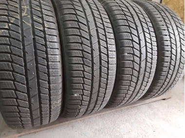 Toyo Snowprox S 954 Suv 255/45R 20