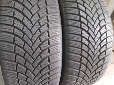 Bridgestone Blizzak LM-005  .   // 225/45R 19
