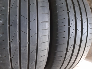 Hankook Ventus Prime 3 215/50R 17