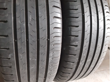 Continental Conti Eco Contact 5  .. 215/55R 17