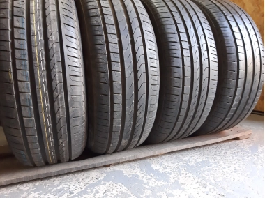 Pirelli Cinturato P7 AO  .. /   . 225/55R 17