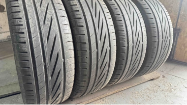 Uniroyal Rain Sport 5  … 205/55R 16