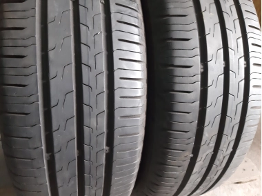 Continental Eco Contact 6 ..    . 195/65R 15
