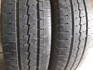 Falken EuroAllSeason Van 11 . . . 195/75R 16C
