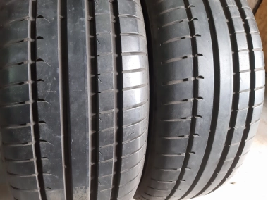 Dunlop Sport Maxx RT 2    .. 225/55R 17