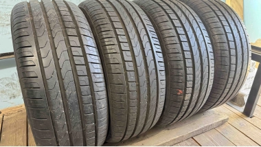 Pirelli Cinturato P7 ..  .. 225/45R 17