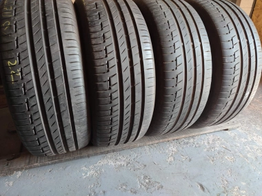 Continental Premium Contact 6   .     .. 235/50R 18