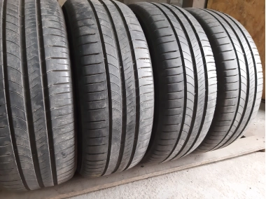 Michelin Energy Saver  . ./ 205/55R 16