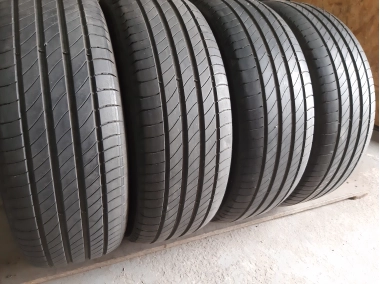 Качественные шины бу:  Michelin Primacy 4 .    …, шины б у R 16 фото