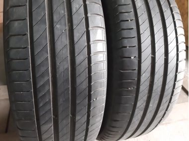 Michelin Primacy 4       ../ 205/60R 16