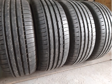 Fulda Eco Control HP    . 215/55R 16